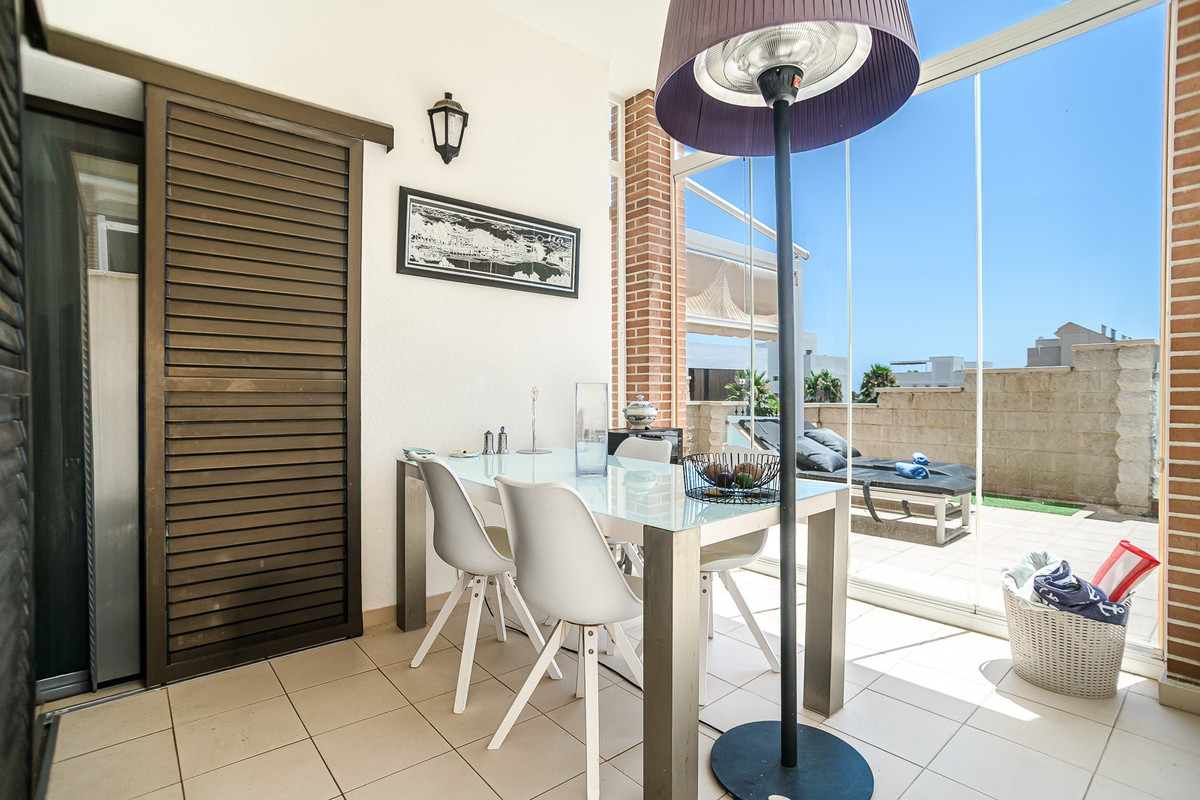 2 Bed Apartment for sale in Guardamar Del Segura Costa Blanca, Alicante, Spain