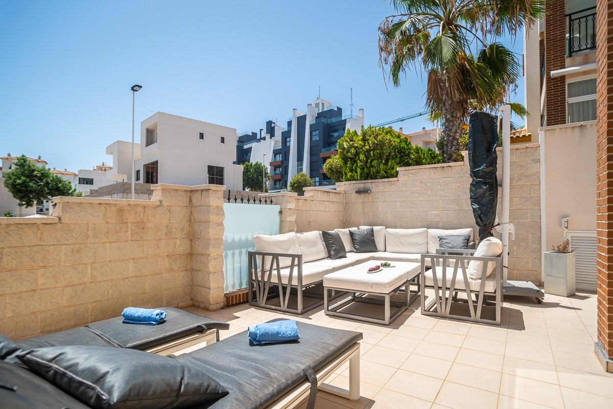2 Bed Apartment for sale in Guardamar Del Segura Costa Blanca, Alicante, Spain
