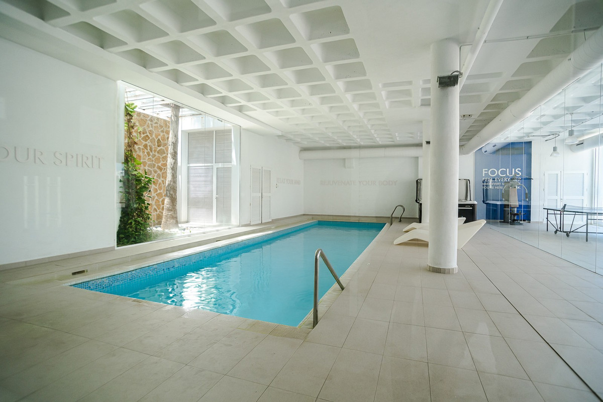 2 Bed Apartment for sale in Guardamar Del Segura Costa Blanca, Alicante, Spain