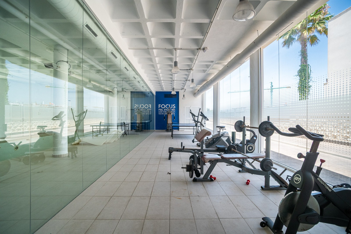 2 Bed Apartment for sale in Guardamar Del Segura Costa Blanca, Alicante, Spain