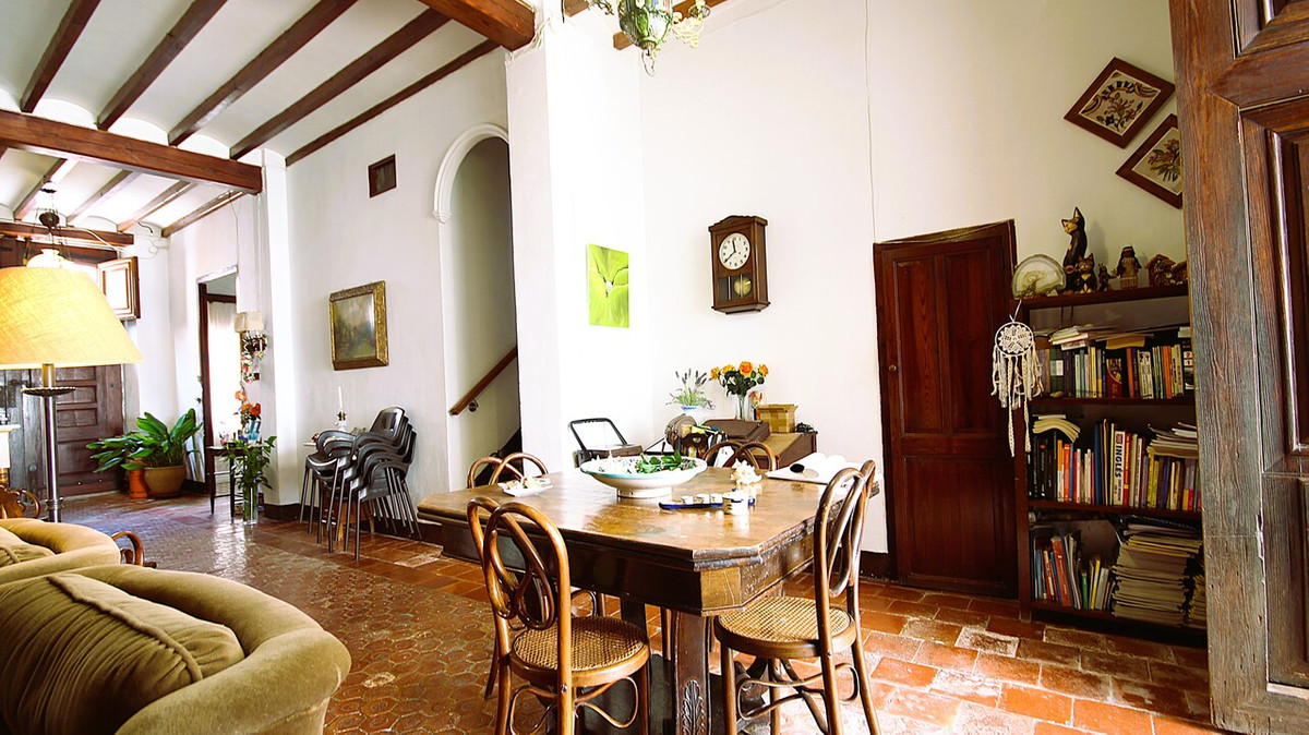 3 Bed Townhouse for sale in Jalon Costa Blanca, Alicante, Spain