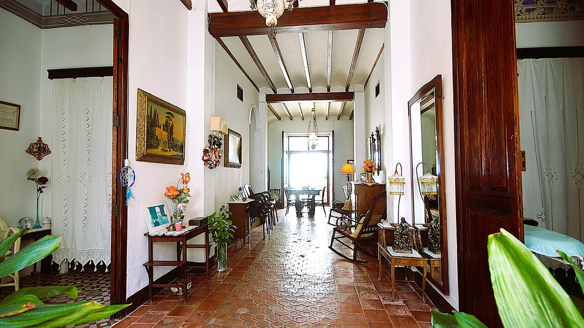 3 Bed Townhouse for sale in Jalon Costa Blanca, Alicante, Spain