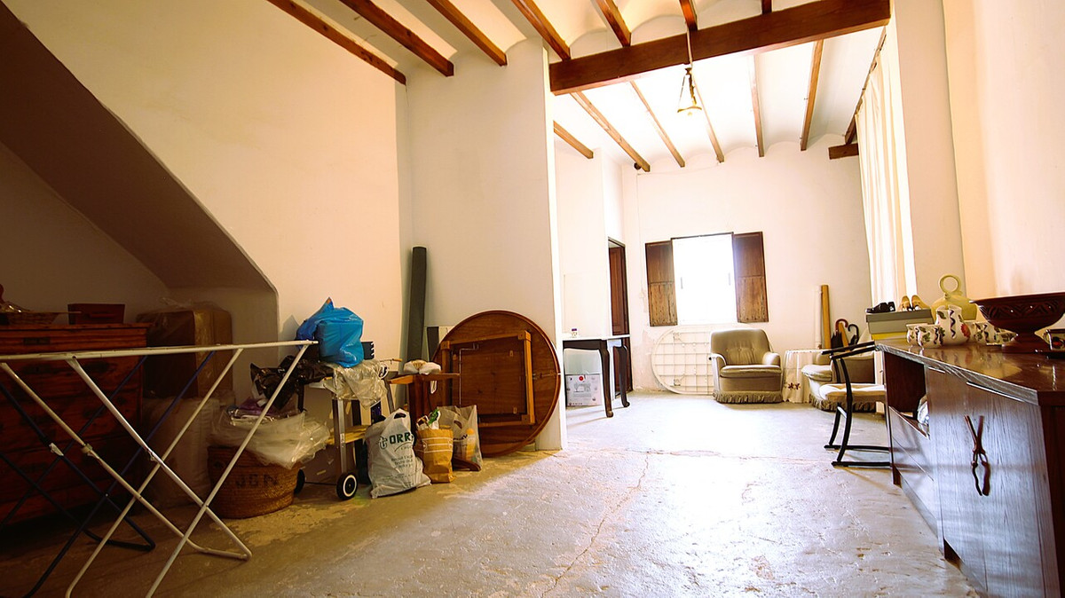 3 Bed Townhouse for sale in Jalon Costa Blanca, Alicante, Spain