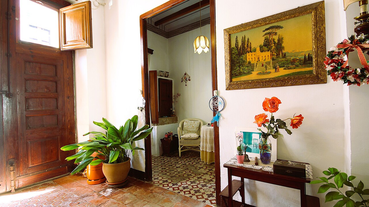 3 Bed Townhouse for sale in Jalon Costa Blanca, Alicante, Spain