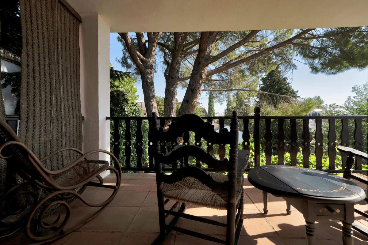 Se vende Villa - Chalet de 4 dormitorios en Costa Del Sol, Málaga, España
