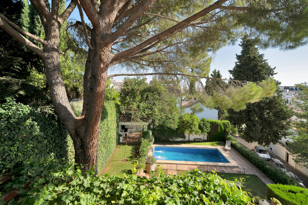 Se vende Villa - Chalet de 4 dormitorios en Costa Del Sol, Málaga, España