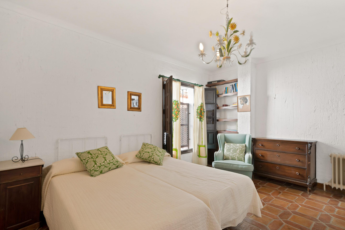 Se vende Villa - Chalet de 4 dormitorios en Costa Del Sol, Málaga, España
