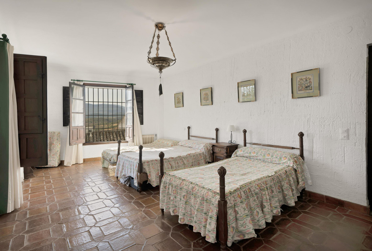 Se vende Villa - Chalet de 4 dormitorios en Costa Del Sol, Málaga, España