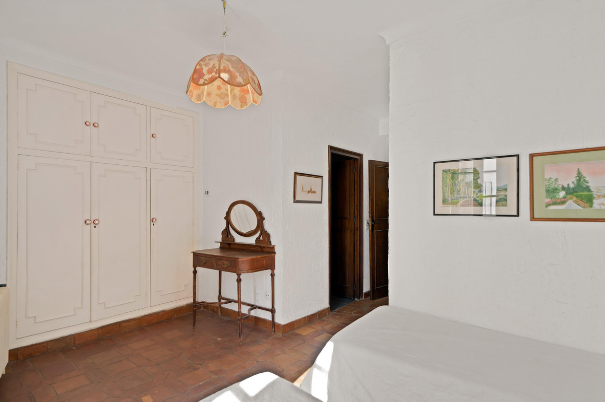 Se vende Villa - Chalet de 4 dormitorios en Costa Del Sol, Málaga, España