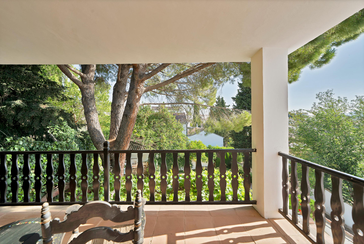 Se vende Villa - Chalet de 4 dormitorios en Costa Del Sol, Málaga, España
