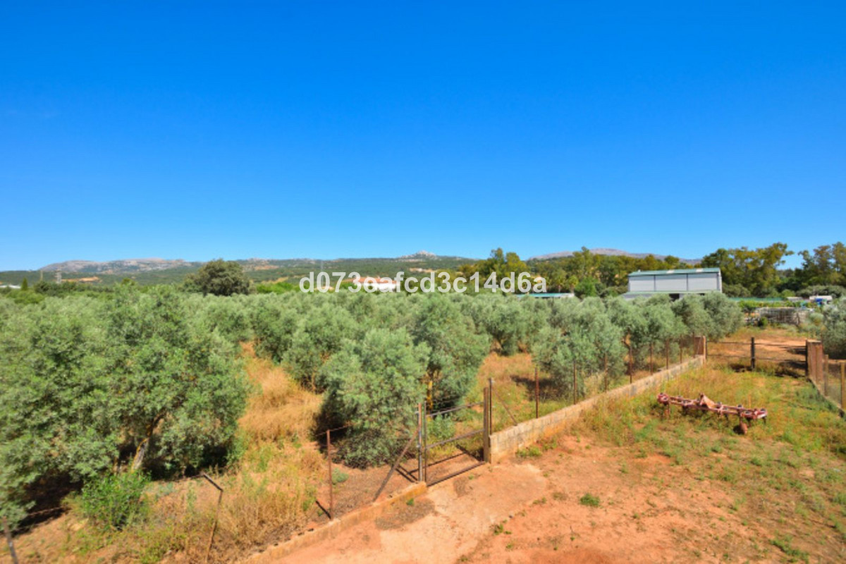 Se vende Finca - Cortijo de 1 dormitorios en Costa Del Sol, Málaga, España