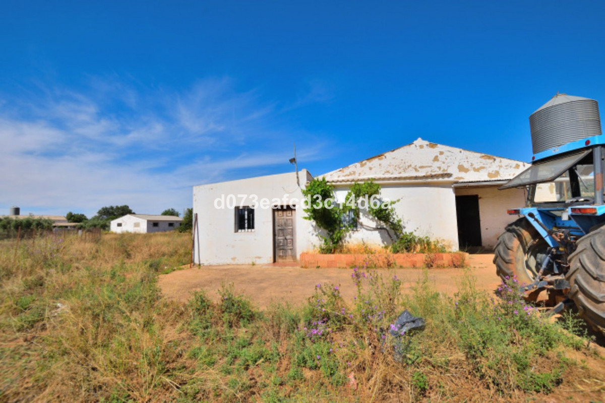 Se vende Finca - Cortijo de 1 dormitorios en Costa Del Sol, Málaga, España