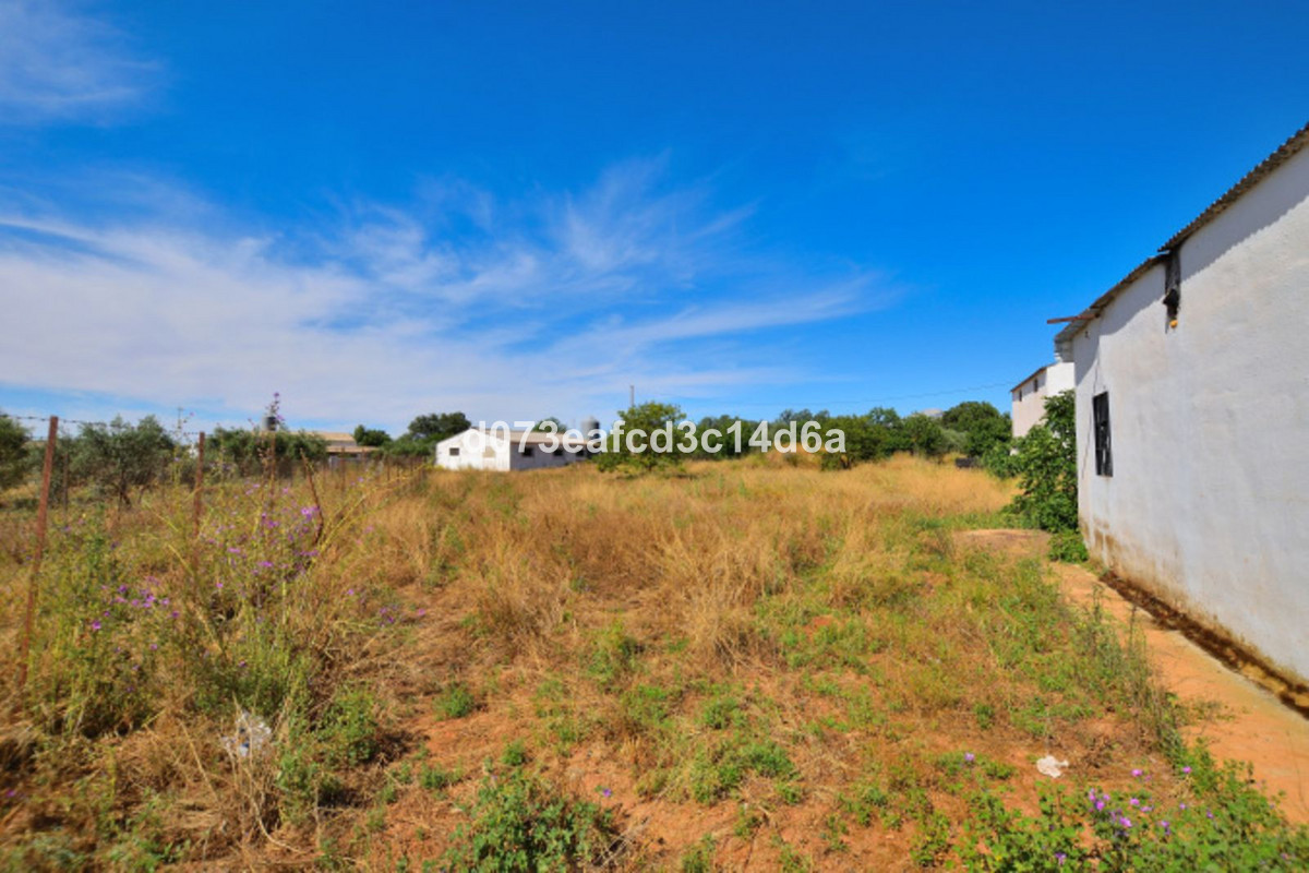 Se vende Finca - Cortijo de 1 dormitorios en Costa Del Sol, Málaga, España