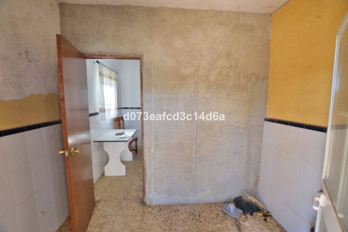 Se vende Finca - Cortijo de 1 dormitorios en Costa Del Sol, Málaga, España