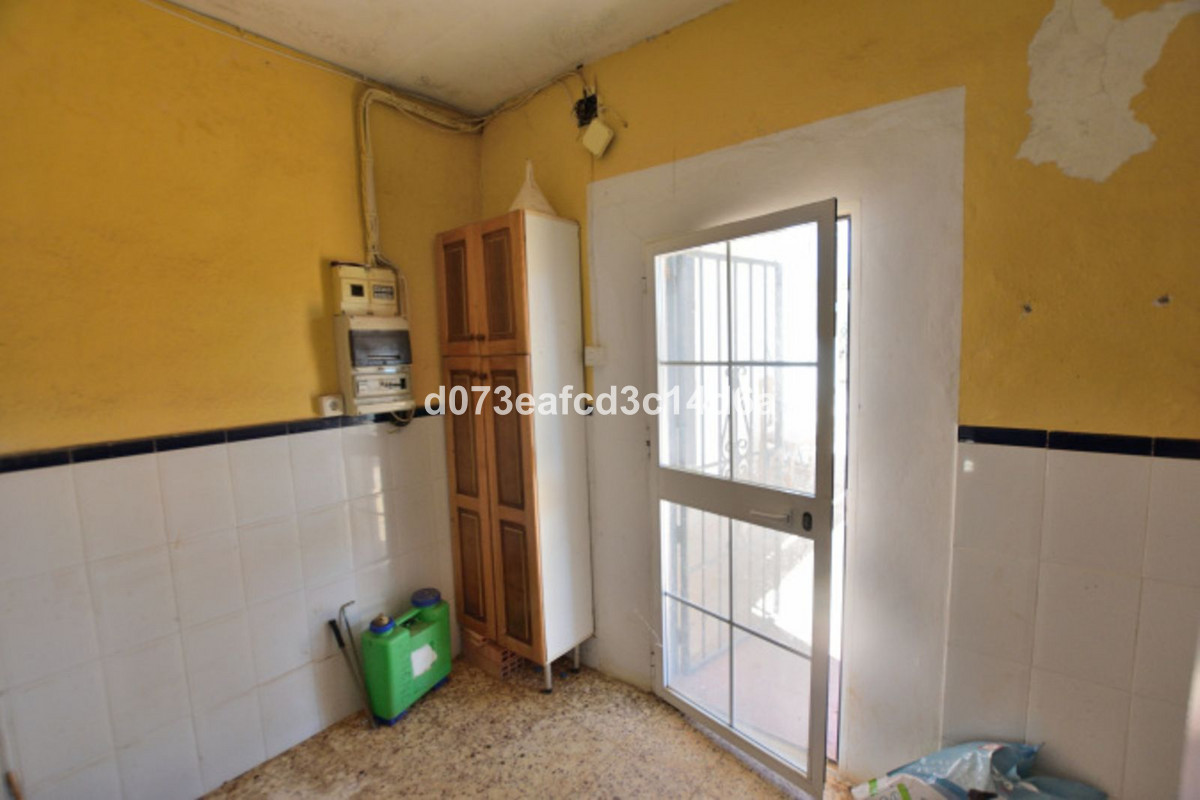 Se vende Finca - Cortijo de 1 dormitorios en Costa Del Sol, Málaga, España