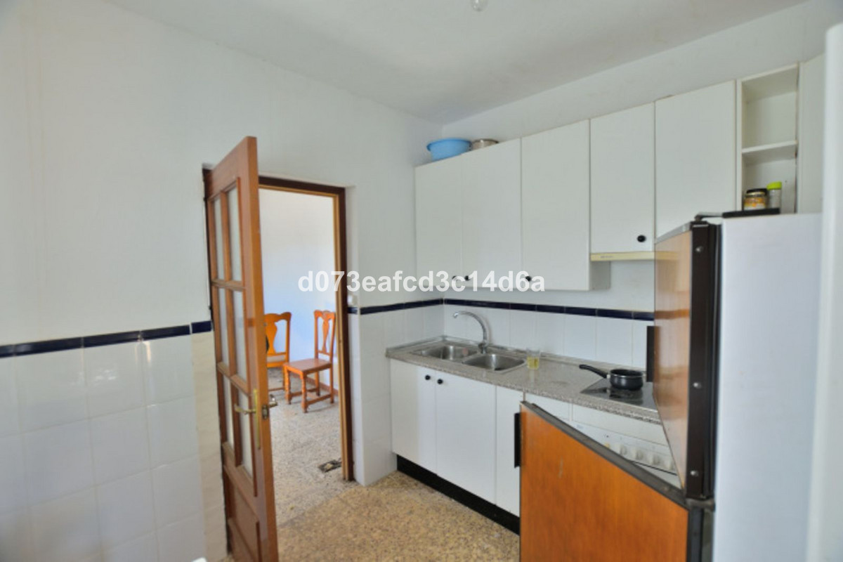 Se vende Finca - Cortijo de 1 dormitorios en Costa Del Sol, Málaga, España