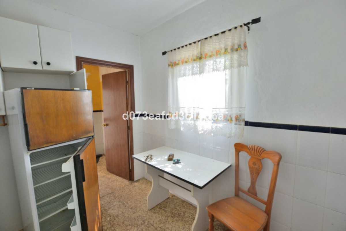 Se vende Finca - Cortijo de 1 dormitorios en Costa Del Sol, Málaga, España
