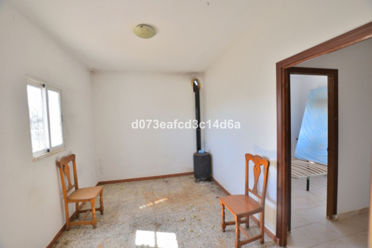 Se vende Finca - Cortijo de 1 dormitorios en Costa Del Sol, Málaga, España
