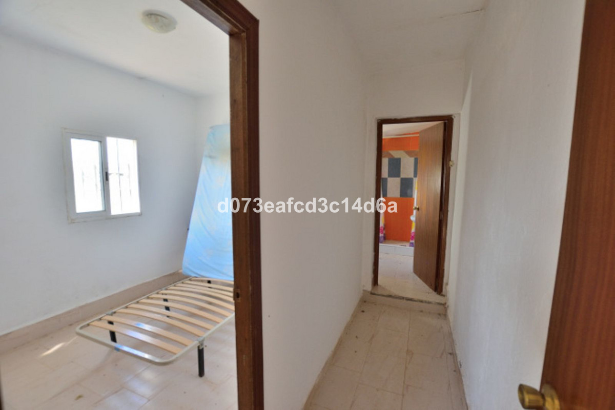 Se vende Finca - Cortijo de 1 dormitorios en Costa Del Sol, Málaga, España