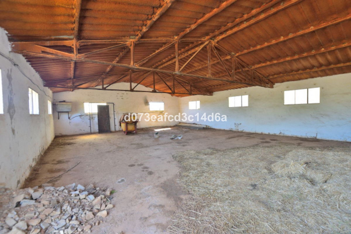 Se vende Finca - Cortijo de 1 dormitorios en Costa Del Sol, Málaga, España