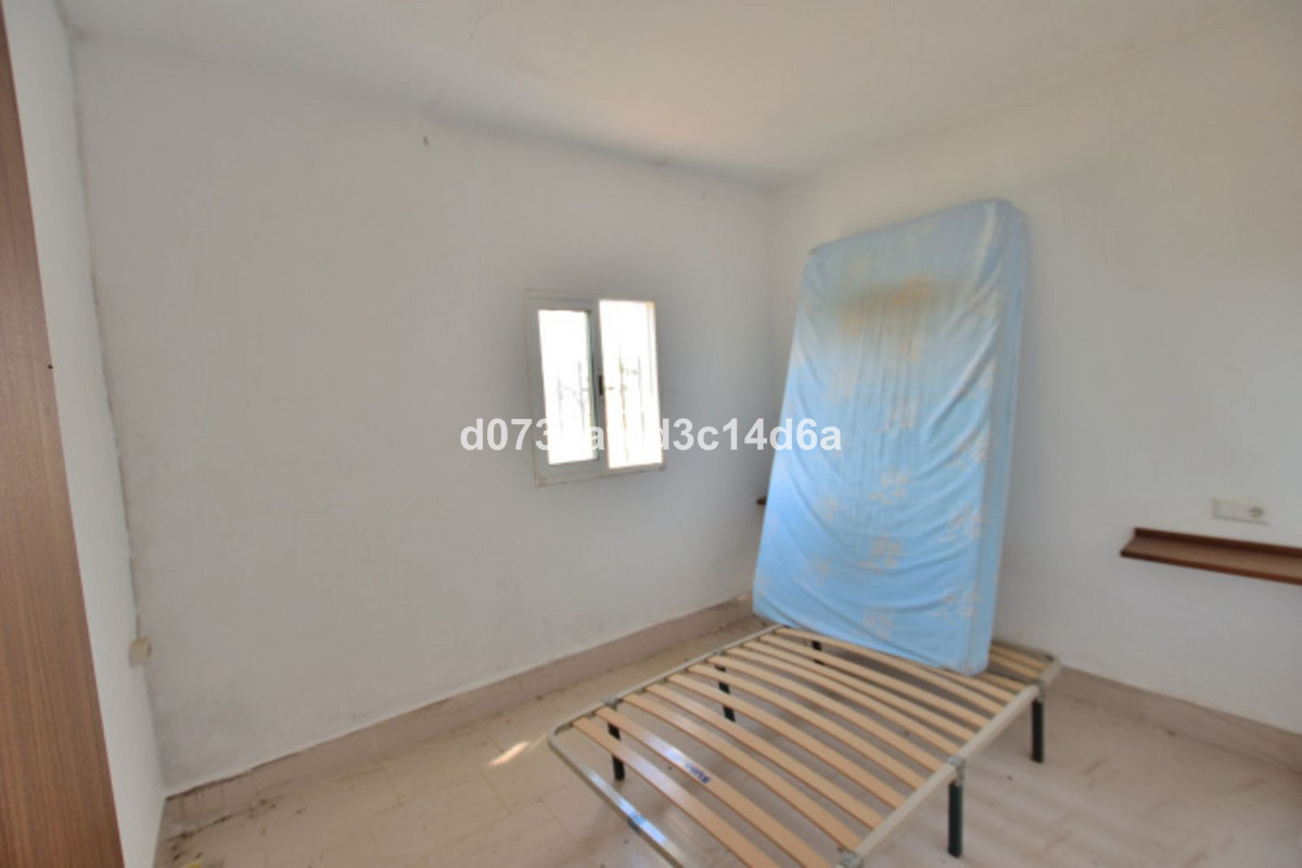 Se vende Finca - Cortijo de 1 dormitorios en Costa Del Sol, Málaga, España