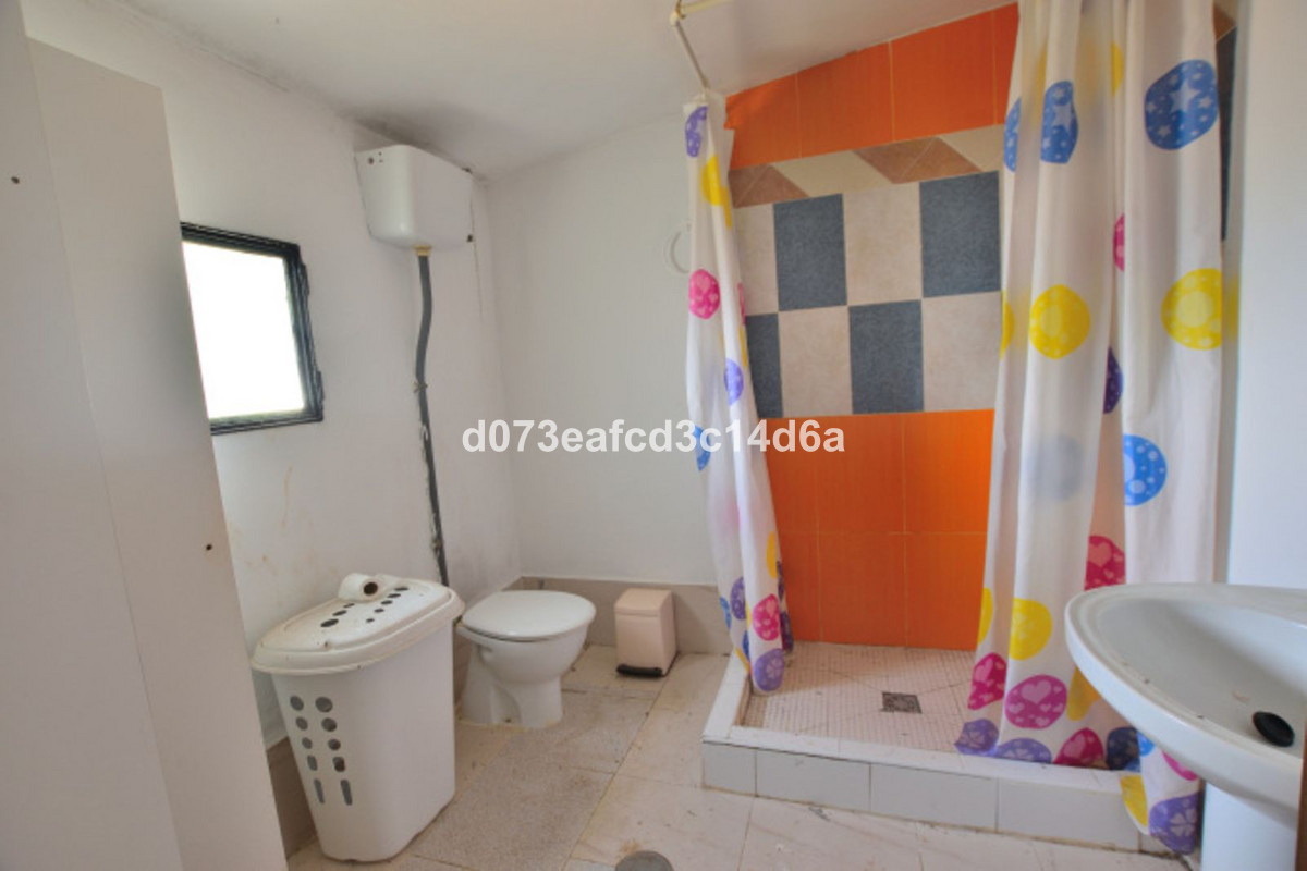 Se vende Finca - Cortijo de 1 dormitorios en Costa Del Sol, Málaga, España