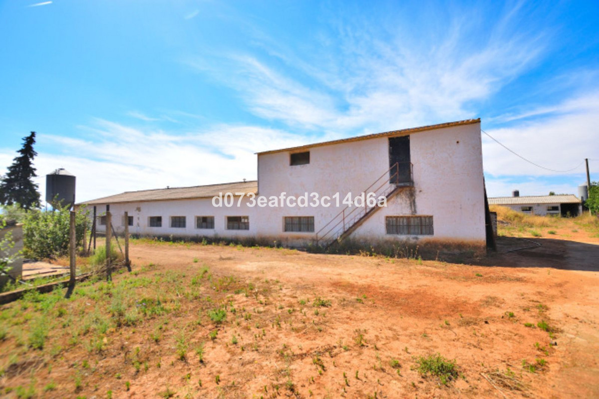 Se vende Finca - Cortijo de 1 dormitorios en Costa Del Sol, Málaga, España