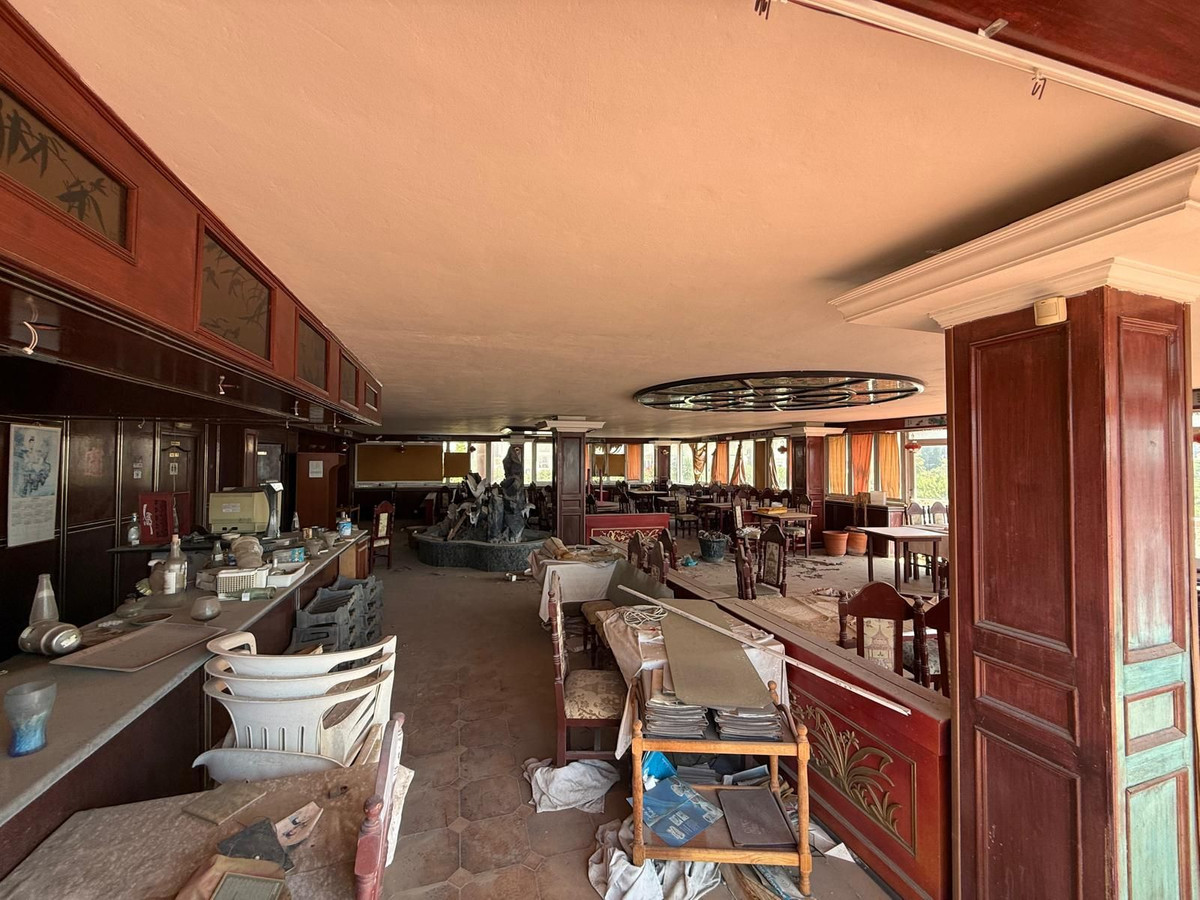 Commercial unit for sale in Mijas Costa Costa Del Sol, Málaga, Spain