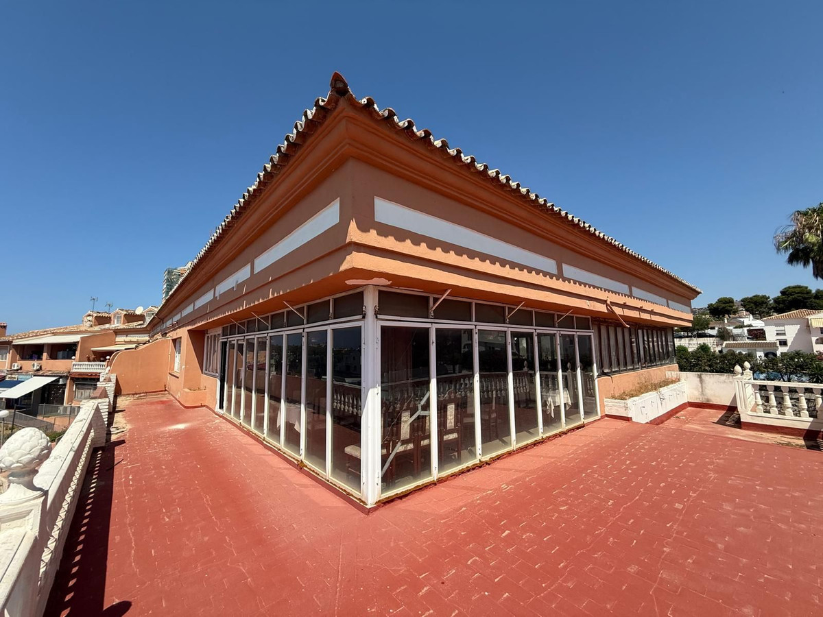 Commercial unit for sale in Mijas Costa Costa Del Sol, Málaga, Spain