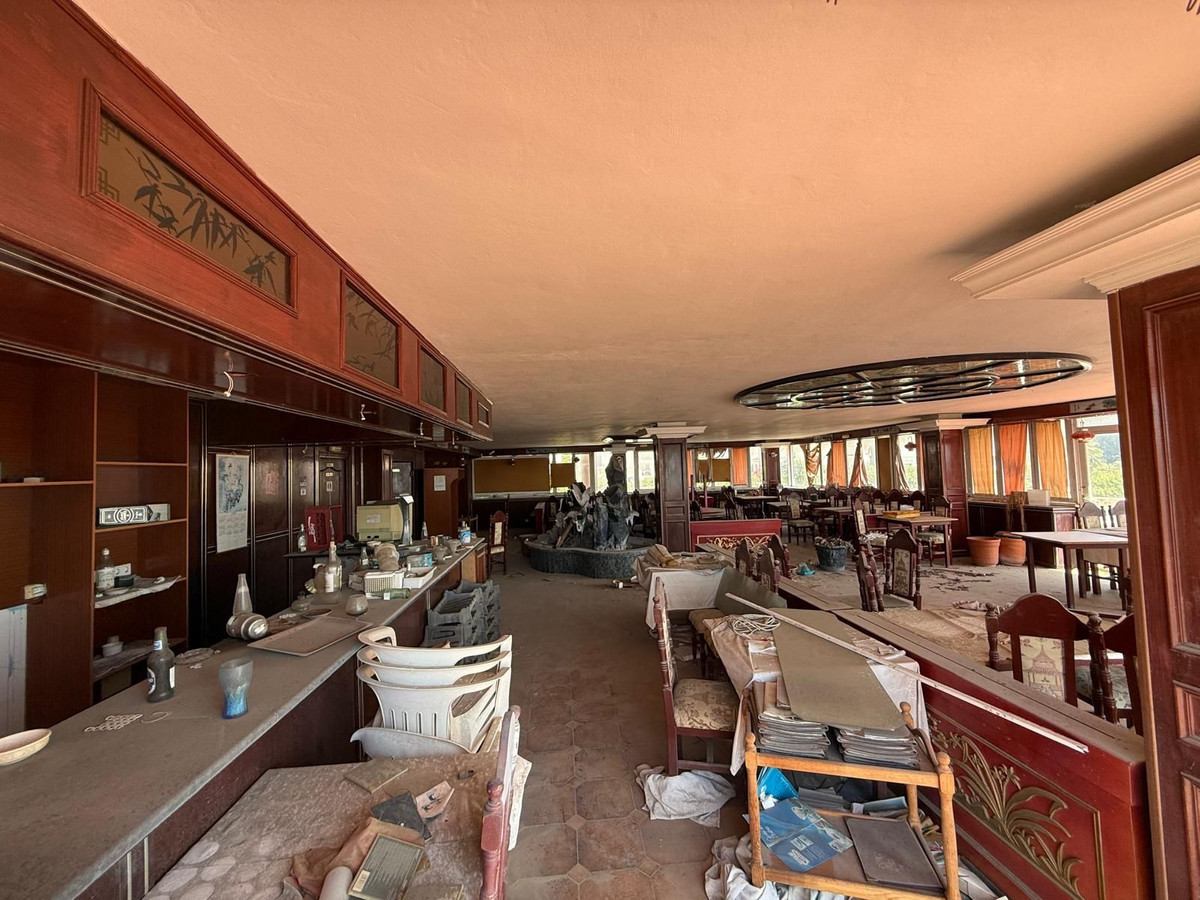 Commercial unit for sale in Mijas Costa Costa Del Sol, Málaga, Spain