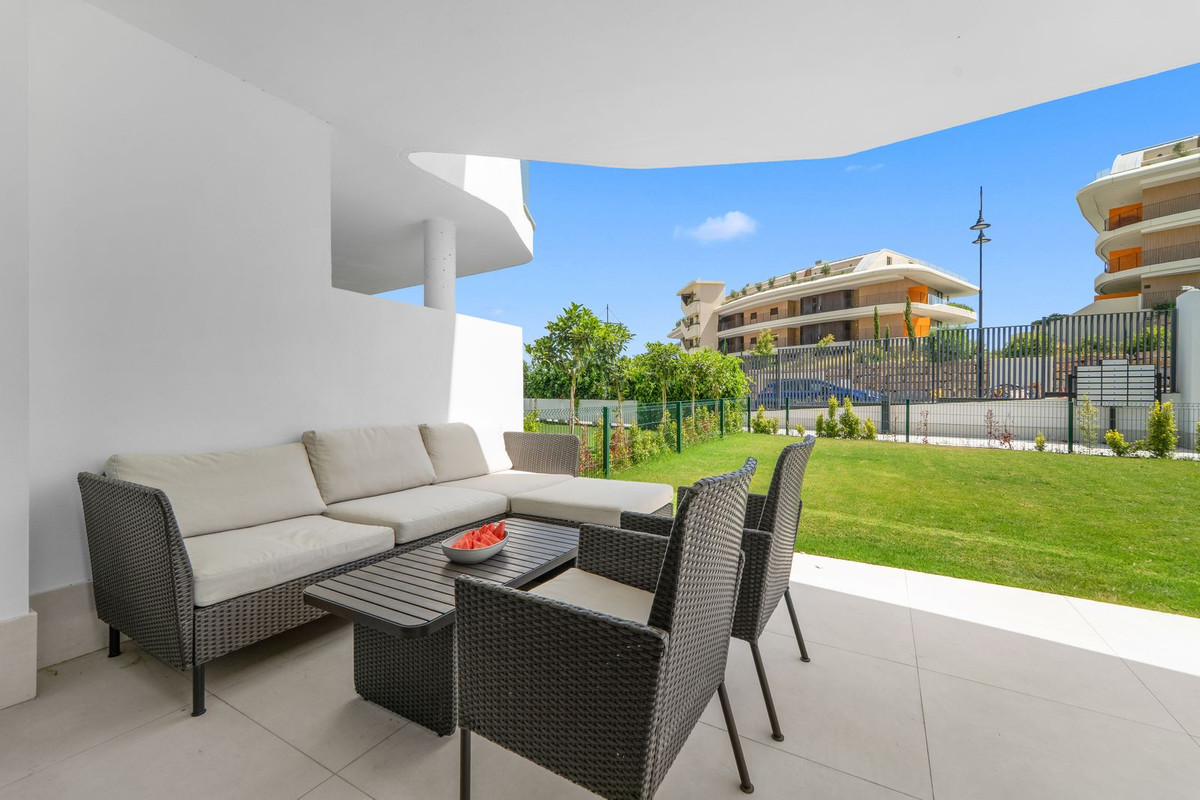 3 Bed Apartment for sale in Fuengirola Costa Del Sol, Málaga, Spain