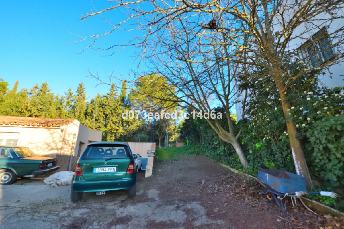 Se vende Finca - Cortijo de 3 dormitorios en Costa Del Sol, Málaga, España