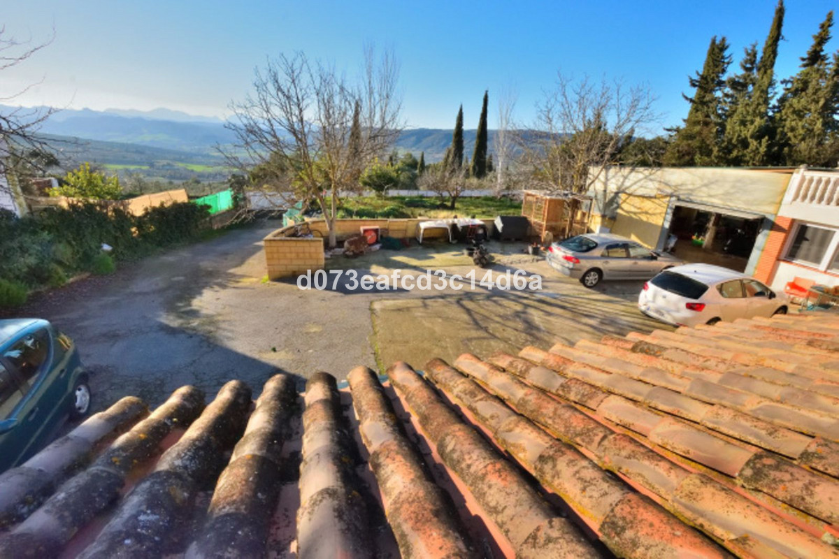 Se vende Finca - Cortijo de 3 dormitorios en Costa Del Sol, Málaga, España