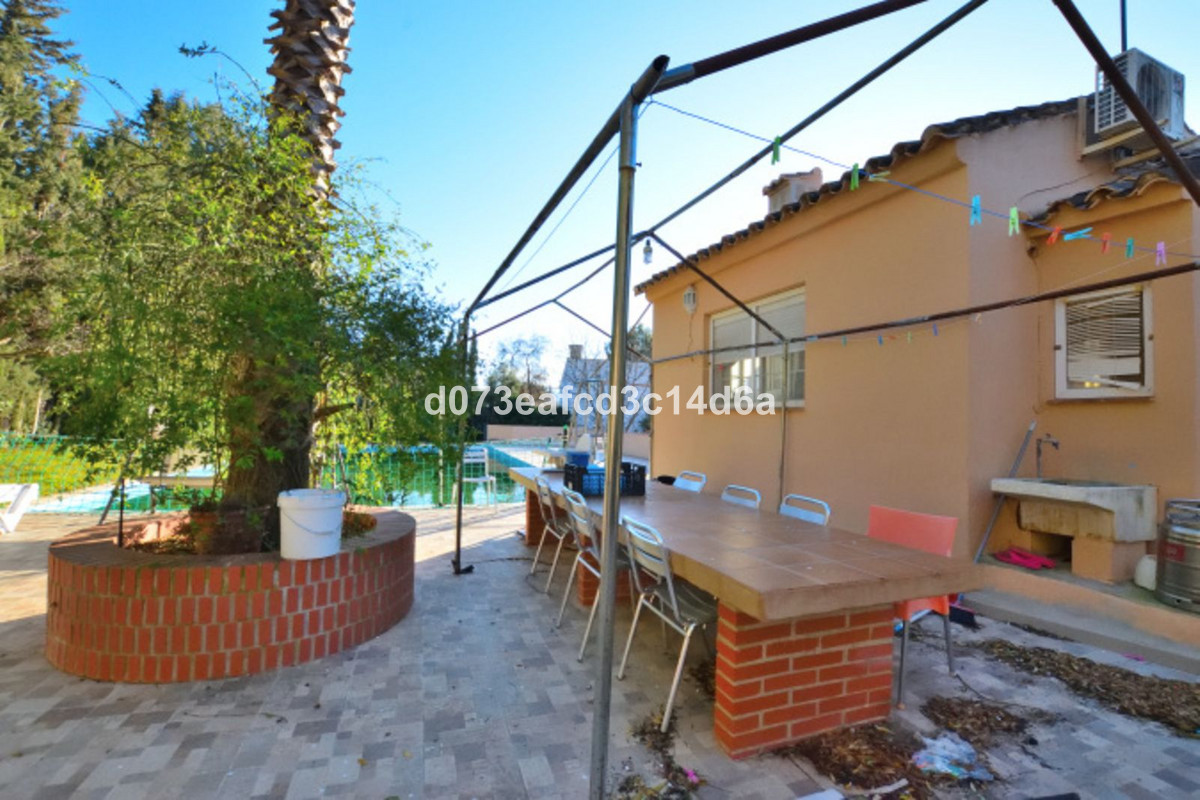 Se vende Finca - Cortijo de 3 dormitorios en Costa Del Sol, Málaga, España