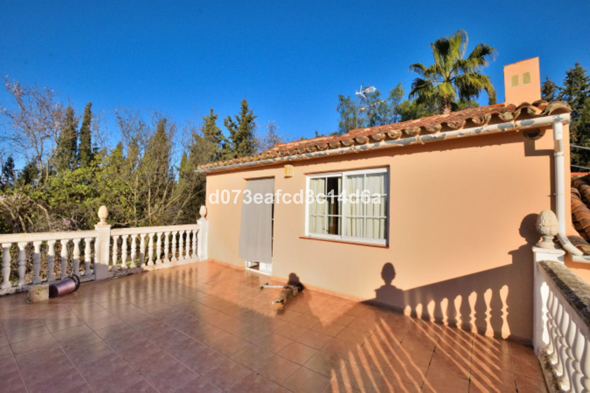 Se vende Finca - Cortijo de 3 dormitorios en Costa Del Sol, Málaga, España