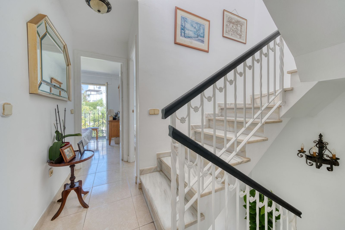 3 Bed Townhouse for sale in Bel Air Costa Del Sol, Málaga, Spain