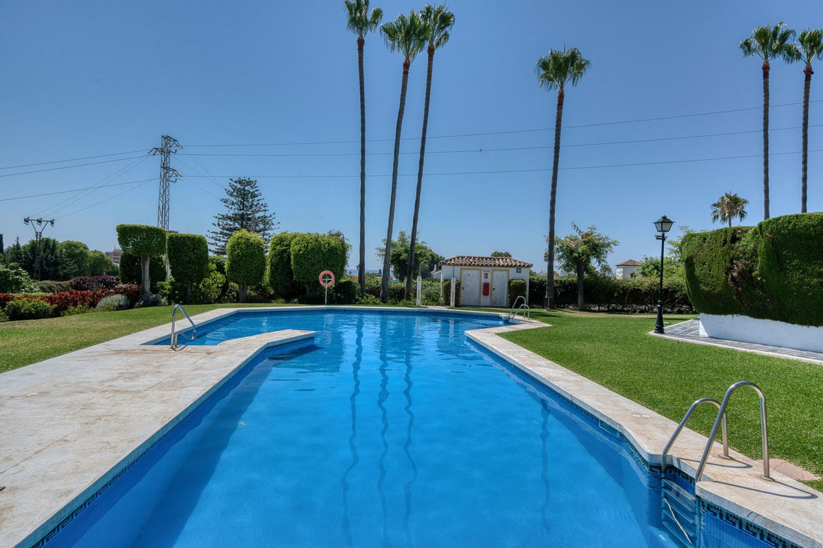 3 Bed Townhouse for sale in Bel Air Costa Del Sol, Málaga, Spain