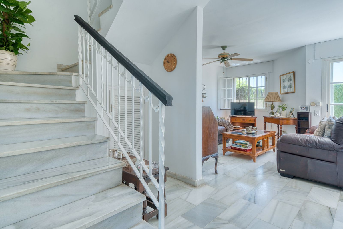 3 Bed Townhouse for sale in Bel Air Costa Del Sol, Málaga, Spain