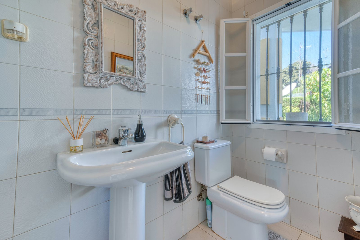 3 Bed Townhouse for sale in Bel Air Costa Del Sol, Málaga, Spain
