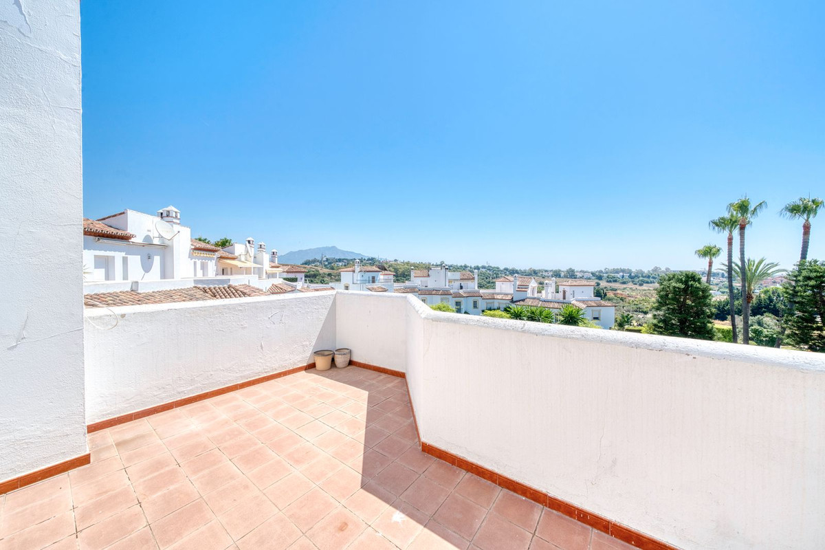 3 Bed Townhouse for sale in Bel Air Costa Del Sol, Málaga, Spain