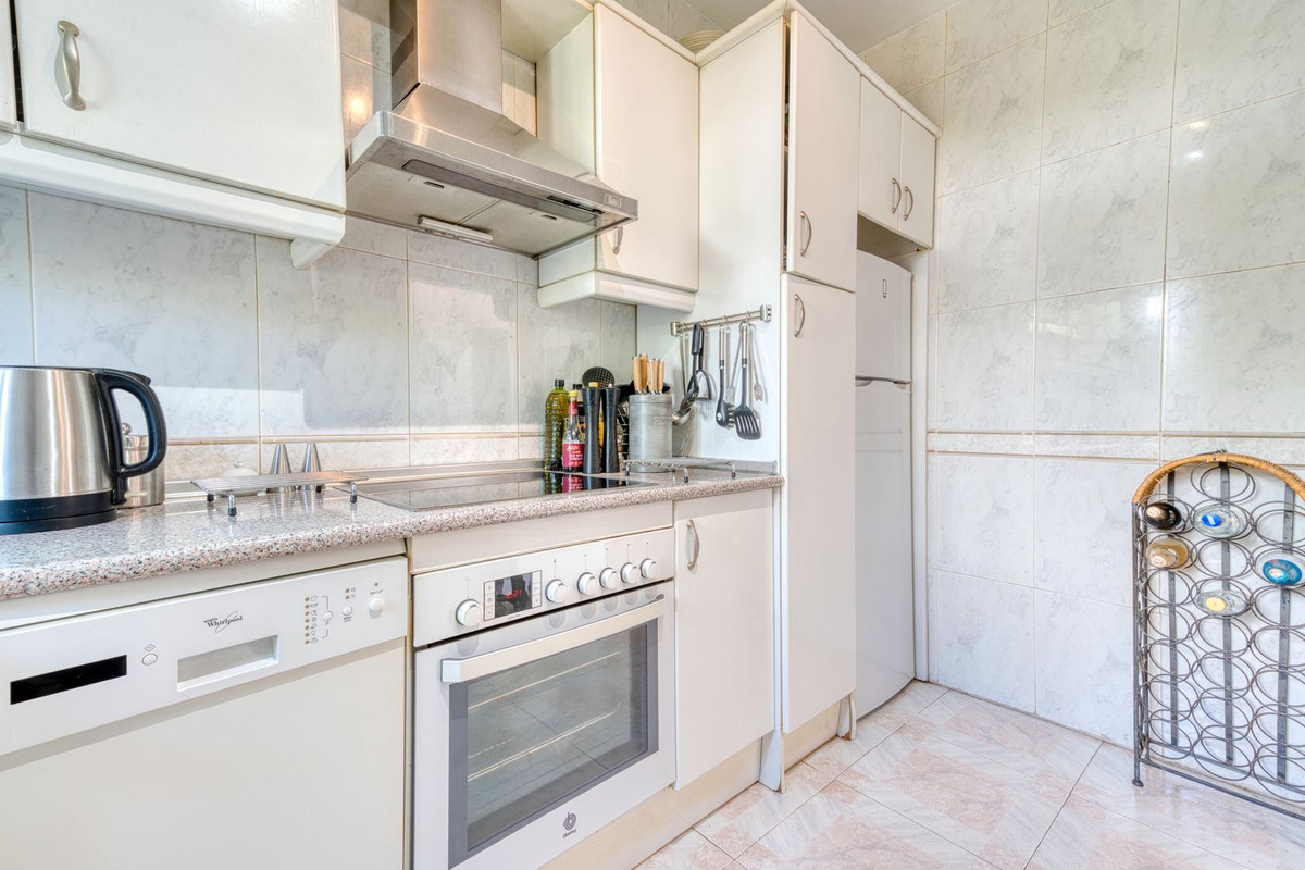 3 Bed Townhouse for sale in Bel Air Costa Del Sol, Málaga, Spain