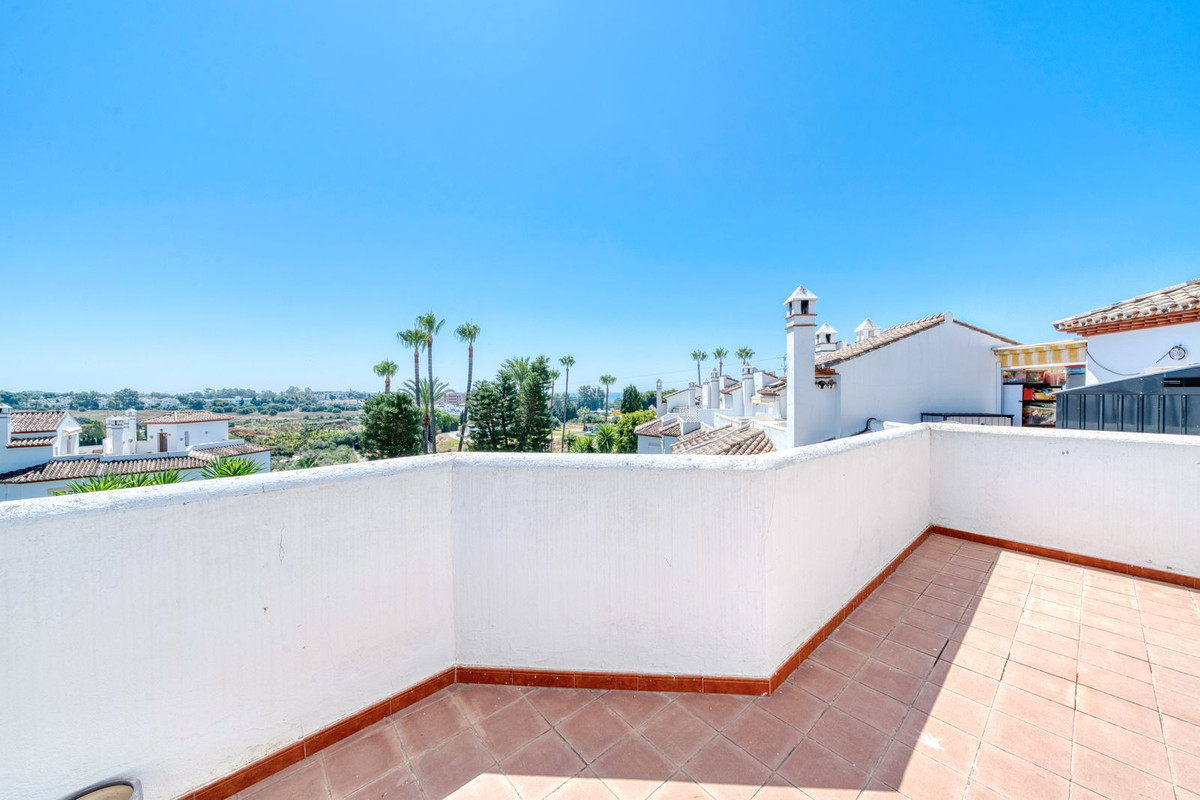 3 Bed Townhouse for sale in Bel Air Costa Del Sol, Málaga, Spain