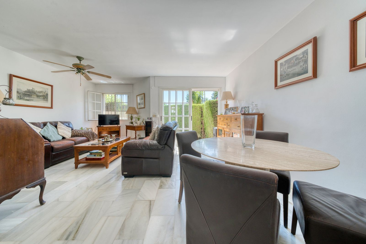 3 Bed Townhouse for sale in Bel Air Costa Del Sol, Málaga, Spain