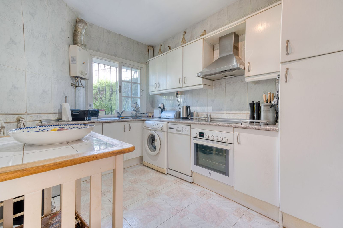 3 Bed Townhouse for sale in Bel Air Costa Del Sol, Málaga, Spain