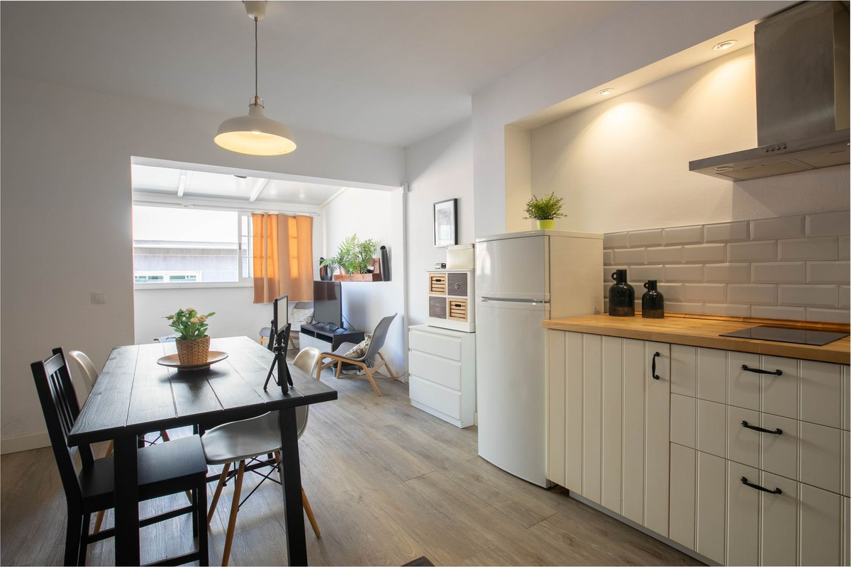 1 Bed Apartment for sale in Fuengirola Costa Del Sol, Málaga, Spain