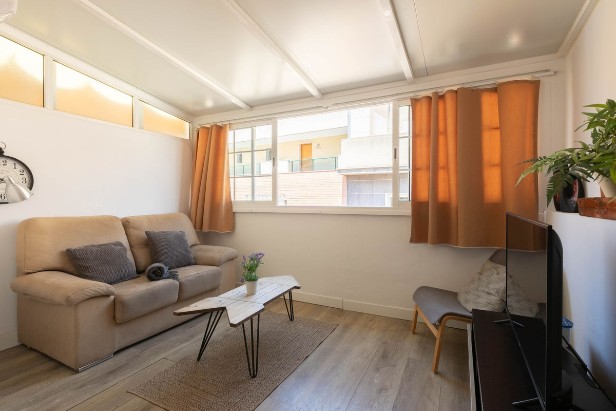 1 Bed Apartment for sale in Fuengirola Costa Del Sol, Málaga, Spain