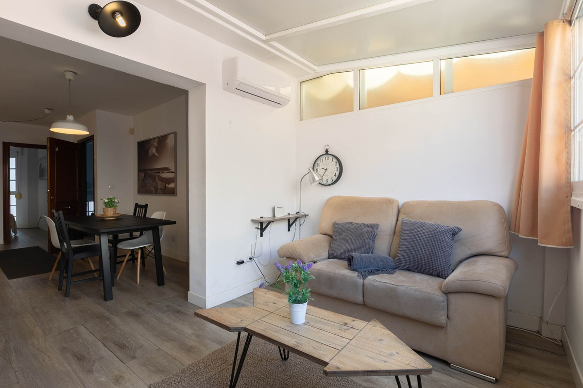 1 Bed Apartment for sale in Fuengirola Costa Del Sol, Málaga, Spain