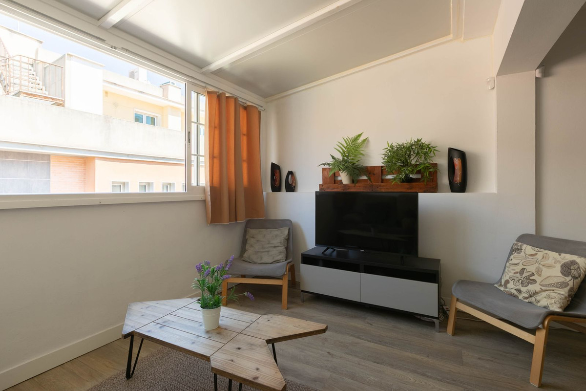 1 Bed Apartment for sale in Fuengirola Costa Del Sol, Málaga, Spain