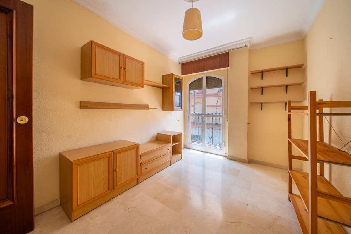 Se vende Apartamento Planta Media de 4 dormitorios en Costa Del Sol, Málaga, España