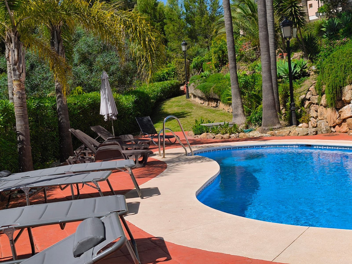 3 Bed Townhouse for sale in Alhaurín El Grande Costa Del Sol, Málaga, Spain